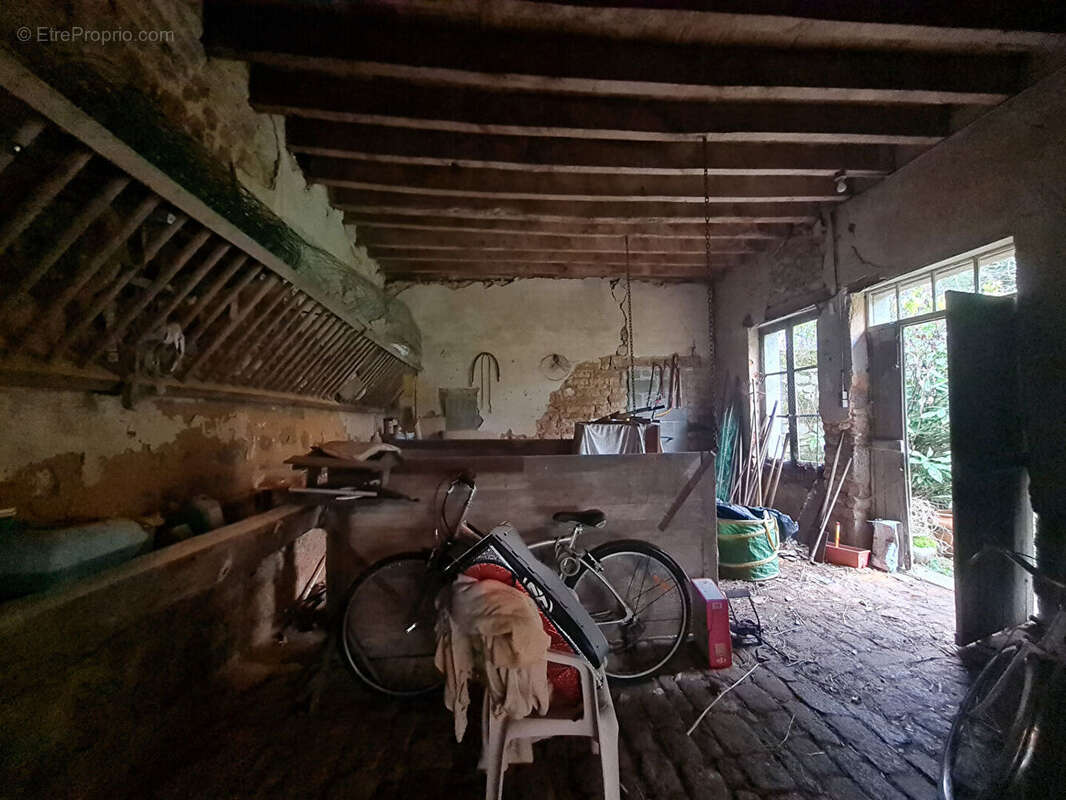 Maison à ALENCON