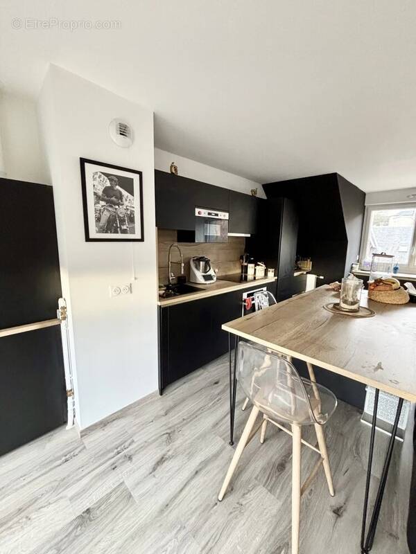 Appartement à ROUEN