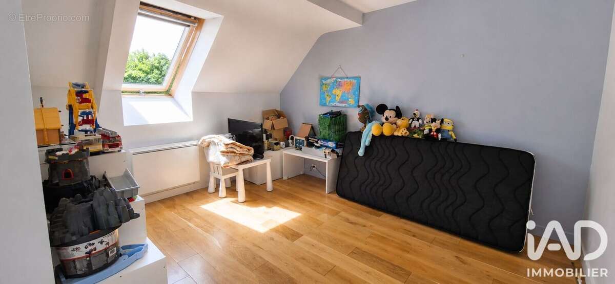 Photo 6 - Maison à CHENNEVIERES-SUR-MARNE