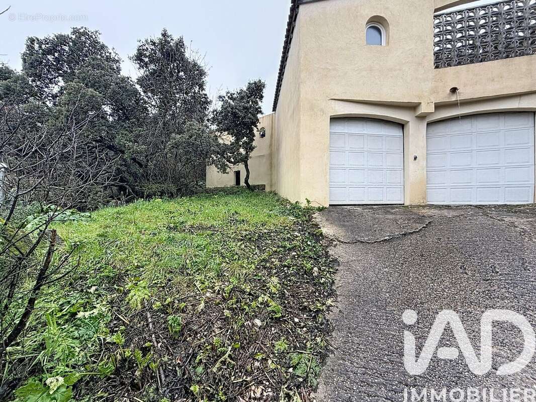 Photo 7 - Maison à VILLENEUVE-LES-AVIGNON