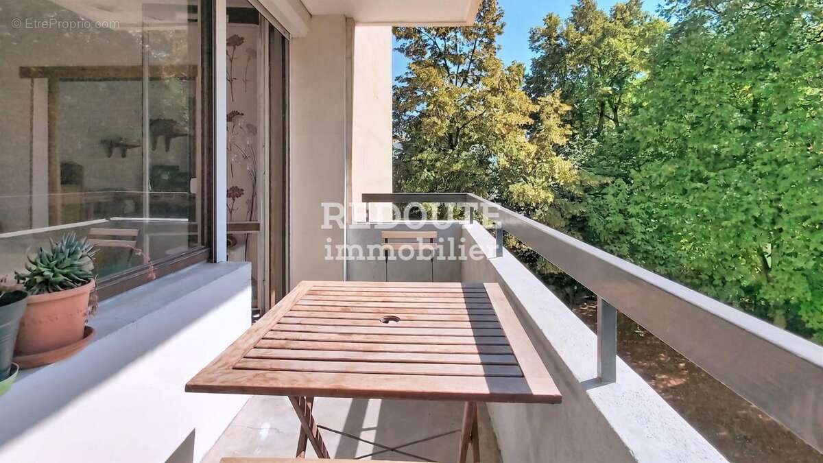 A vendre : appt t4 avec garage - résidence bertrand de mun - photo 3