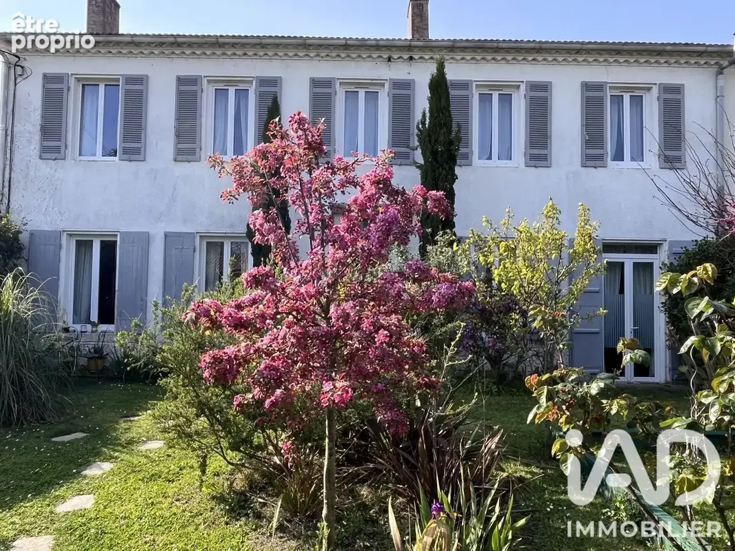 Photo 1 - Maison à QUEYRAC