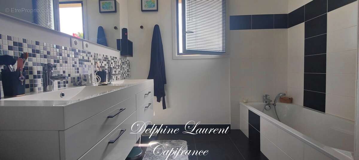 Maison à vendre 6 pièces PETIVILLE (14) - photo 13