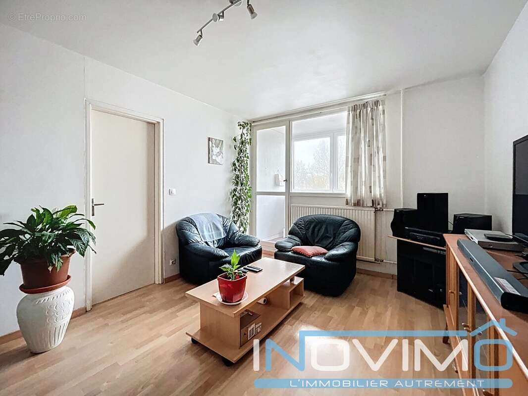 Appartement à DUNKERQUE