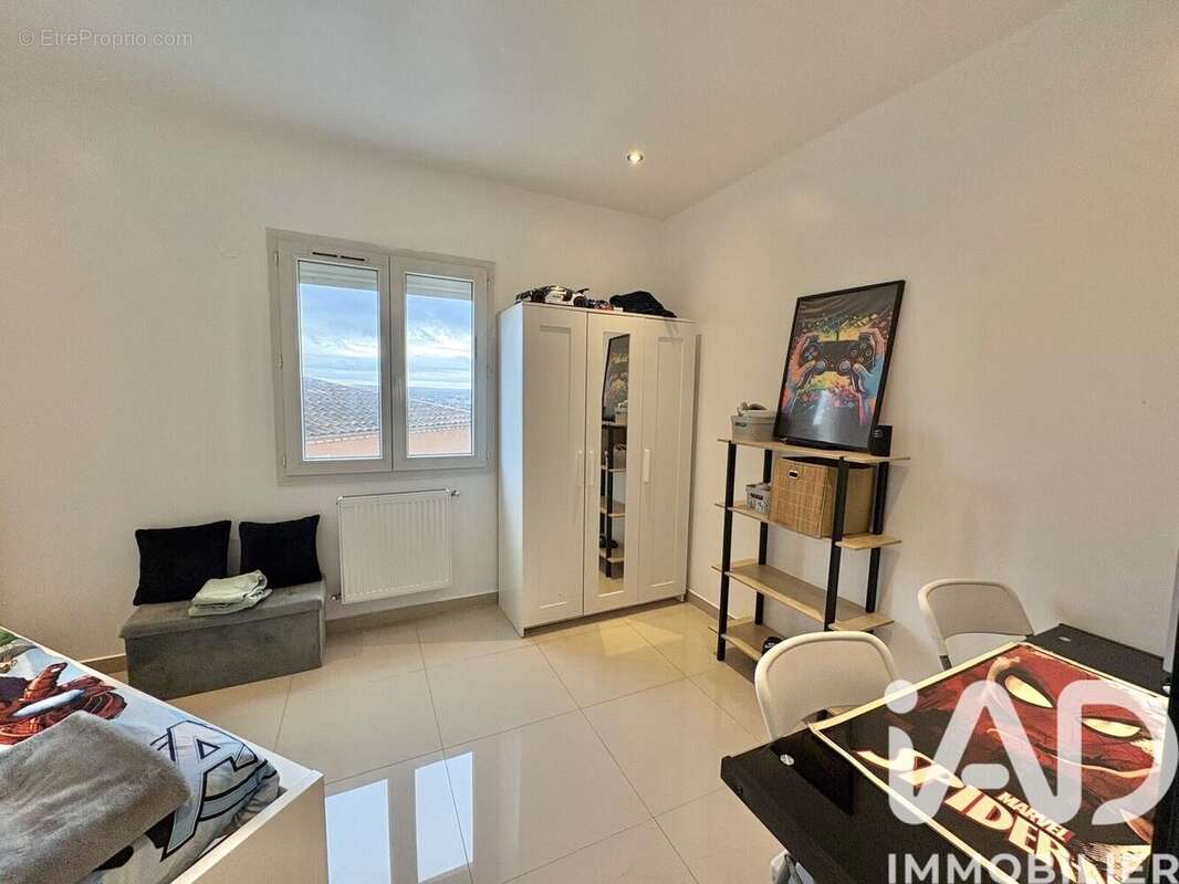 Photo 8 - Maison à NIMES