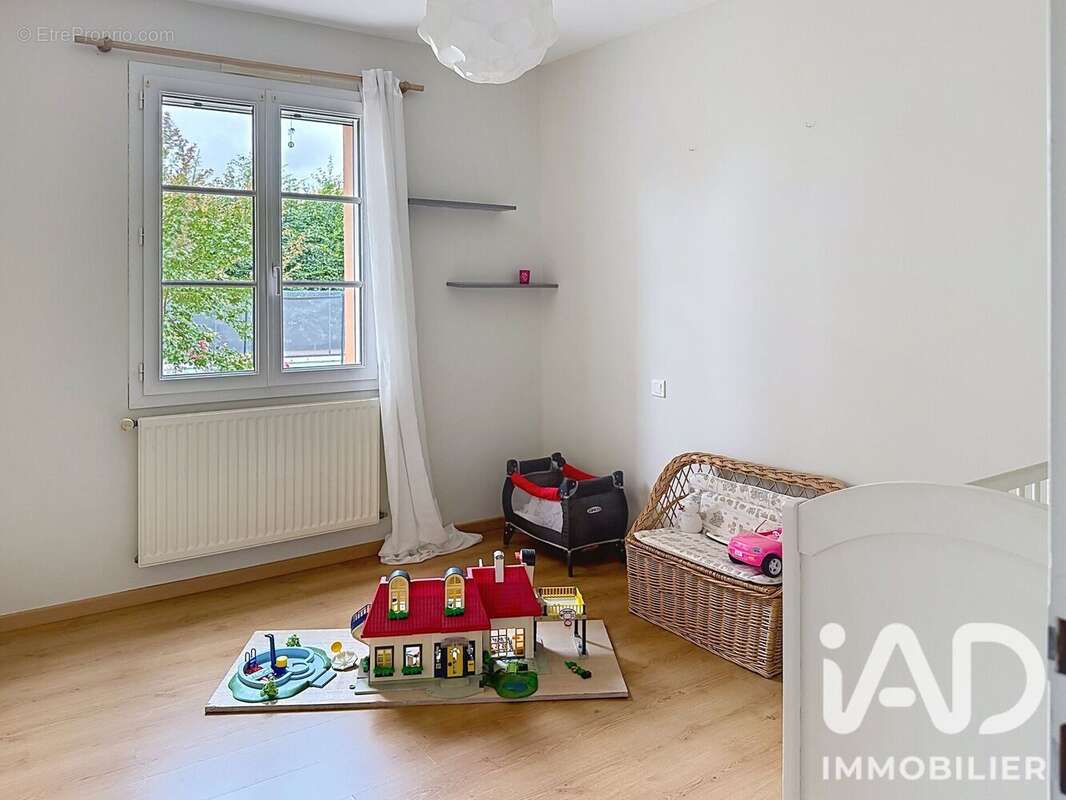 Maison 130 m² à Petosse  - photo 8