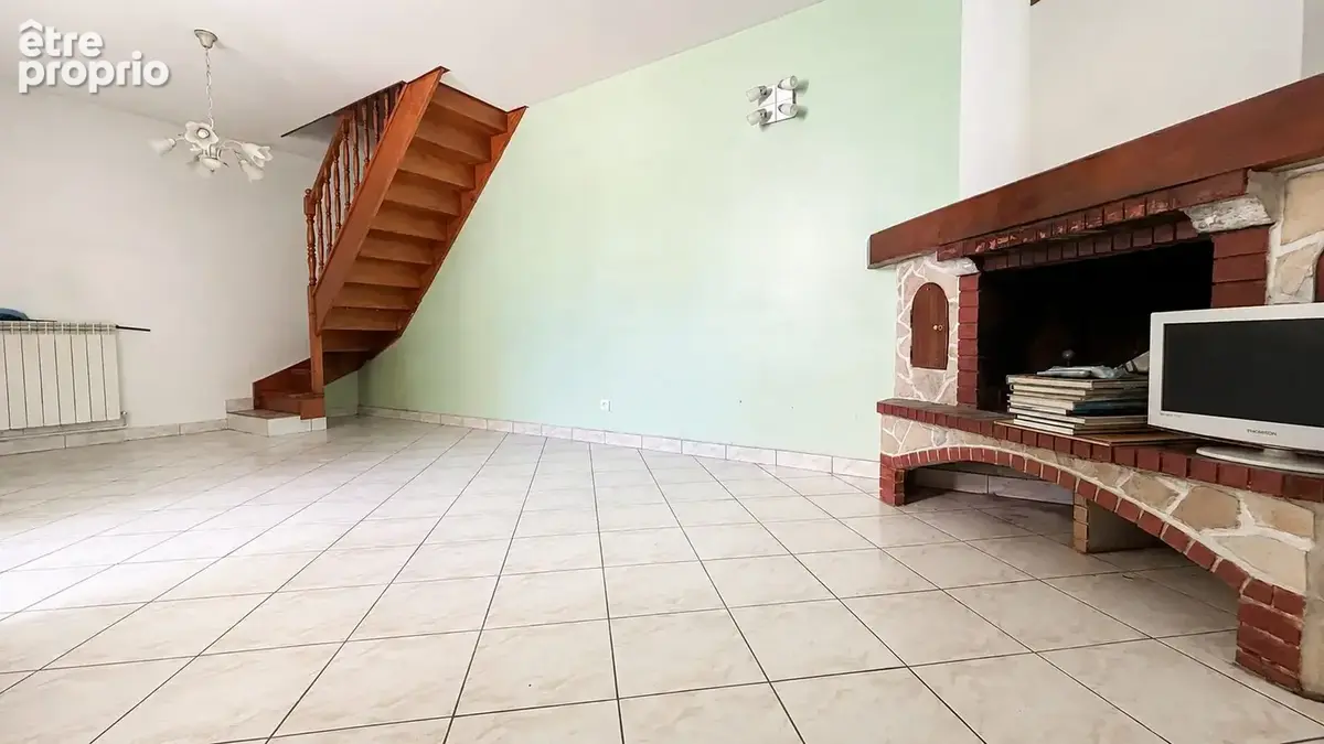 Maison 3 pièces 54 m² à vendre à Maisons-Alfort (94700) - photo 5