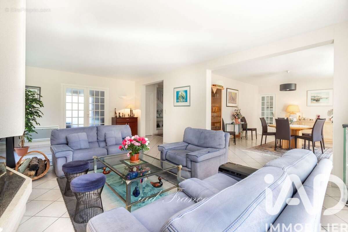 Photo 2 - Maison à ORGEVAL