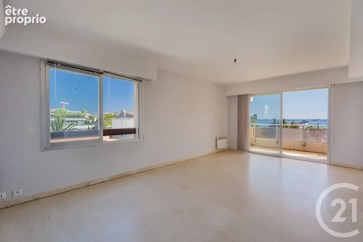 Appartement 2 pièces 56 m² à vendre à Antibes (06160) - photo 3