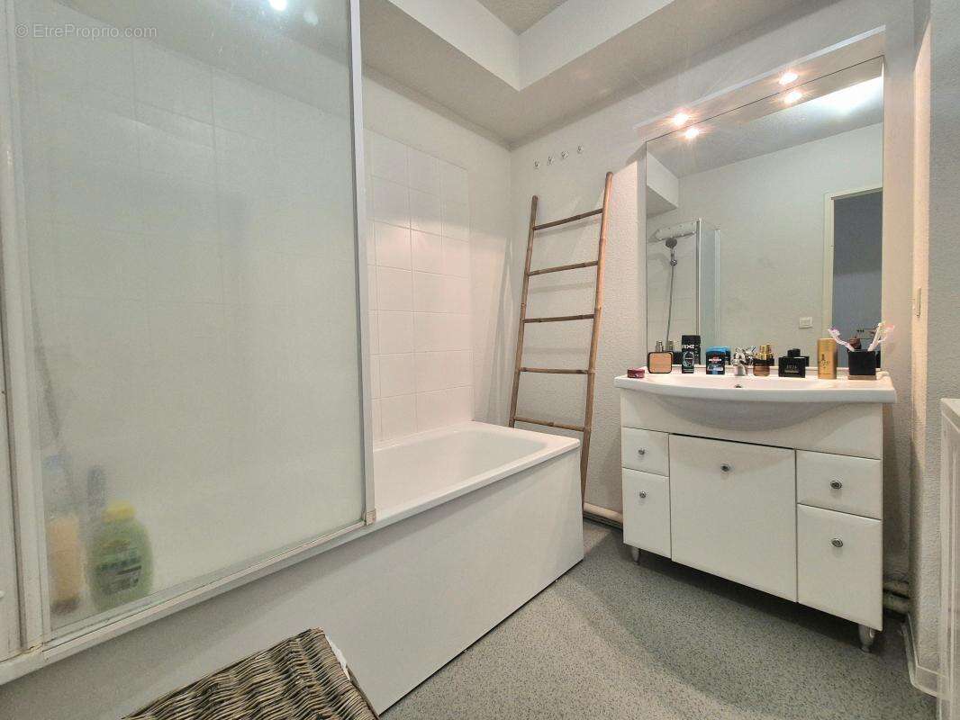 Appartement à LANGON