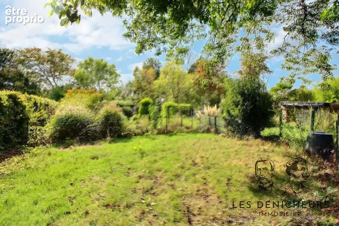 Maison 13 pièces 250 m² à vendre à Saint-Michel (02830) - photo 9
