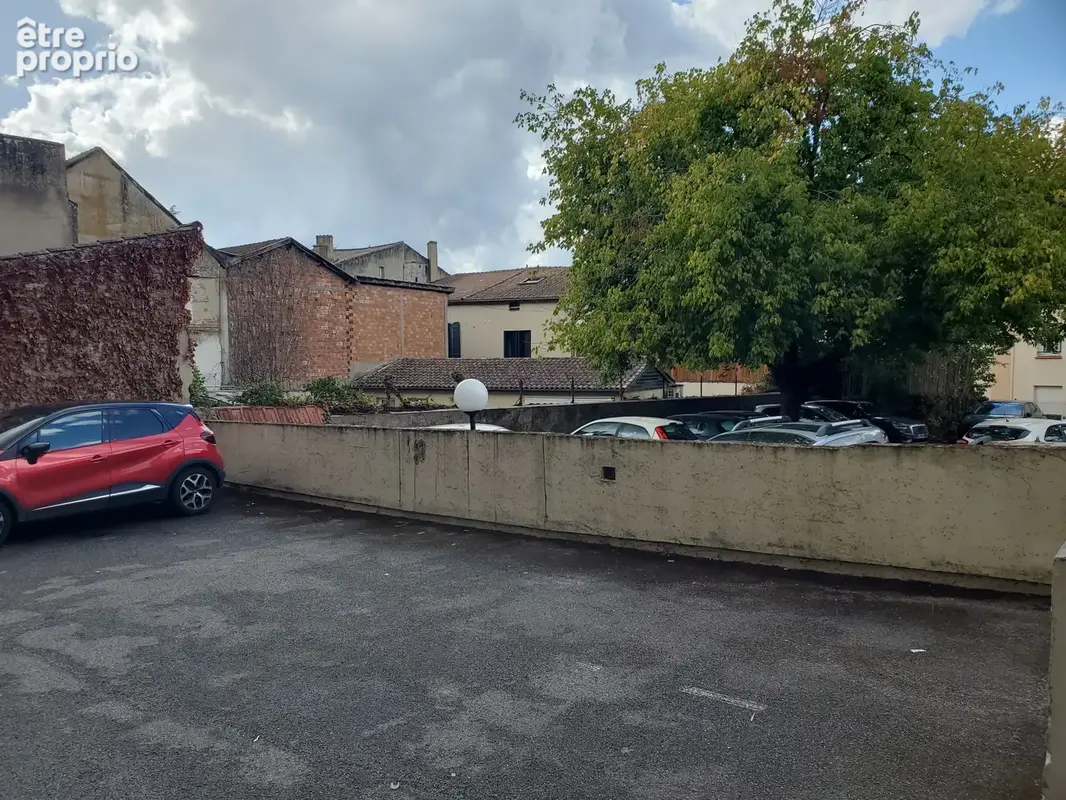 Appartement 3 pièces avec balcon et parking au centre ville de MARMANDE - photo 10