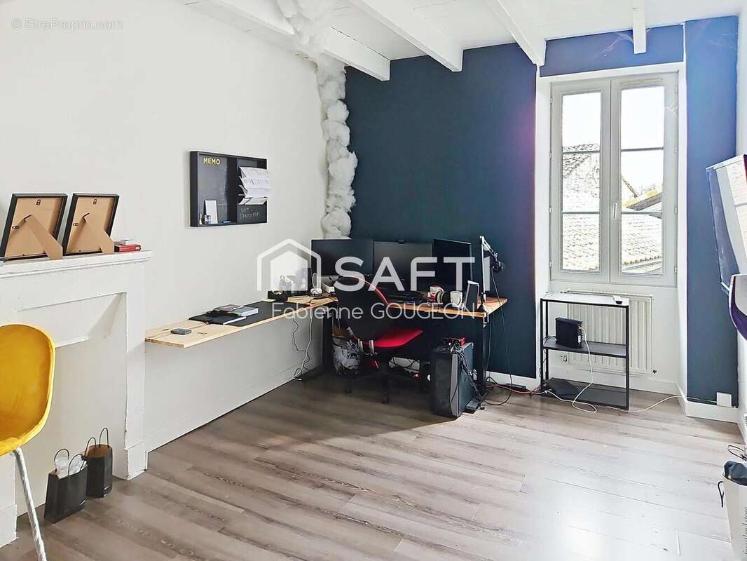 Photo 7 - Maison à BALZAC