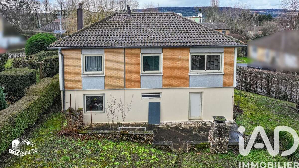 Photo 4 - Maison à PONT-A-MOUSSON