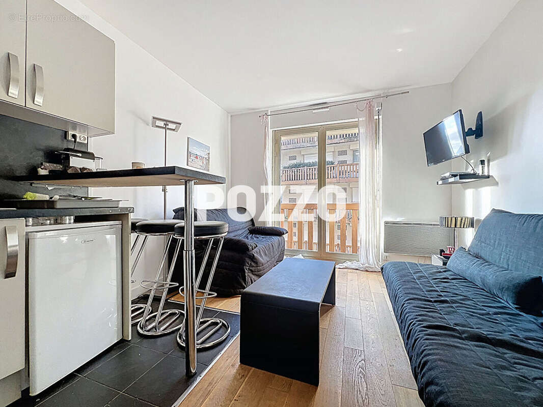 Appartement à DEAUVILLE