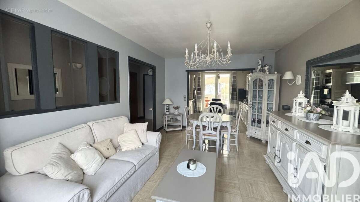 Photo 3 - Maison à BOIS-LE-ROI