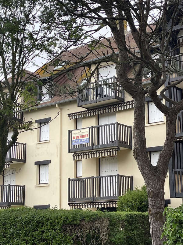 Appartement à VILLERS-SUR-MER