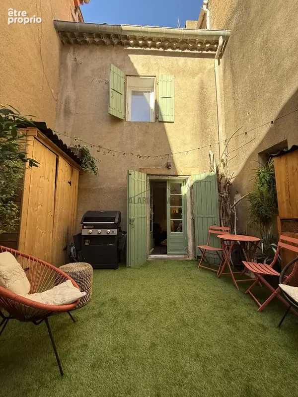 Maison de charme 5 pièces avec extérieur - photo 4