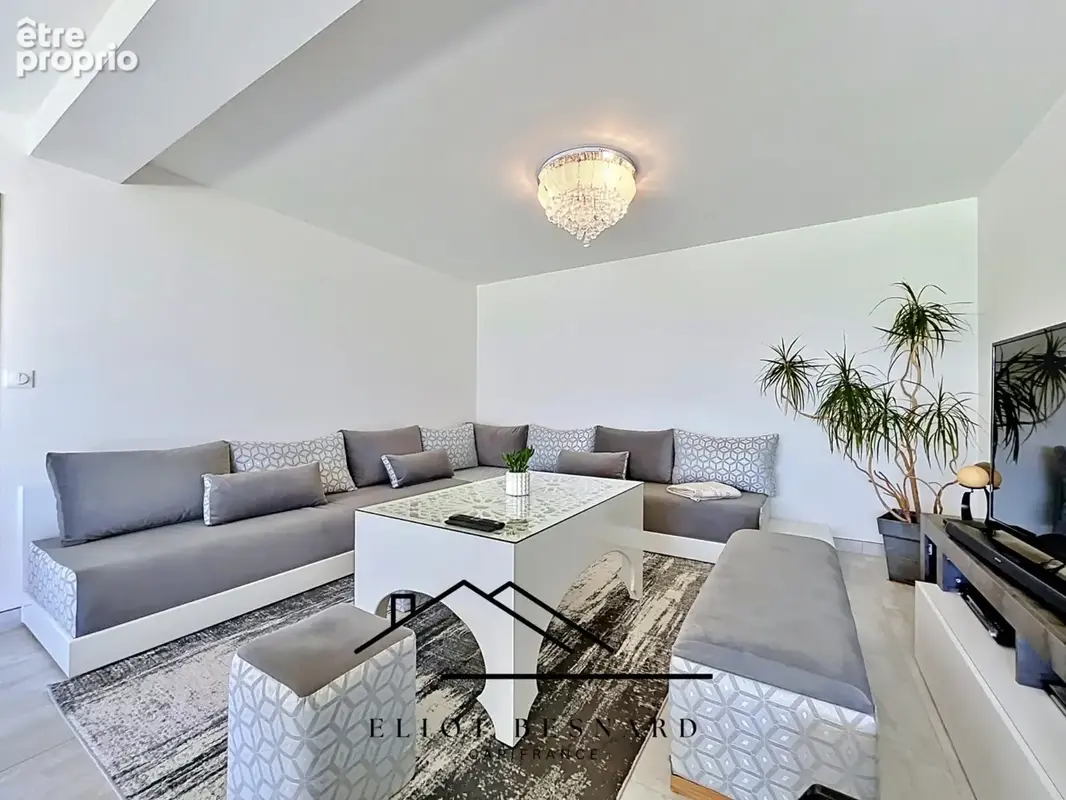 Maison de 2024 avec suite parentale au rez-de-chaussée - photo 7