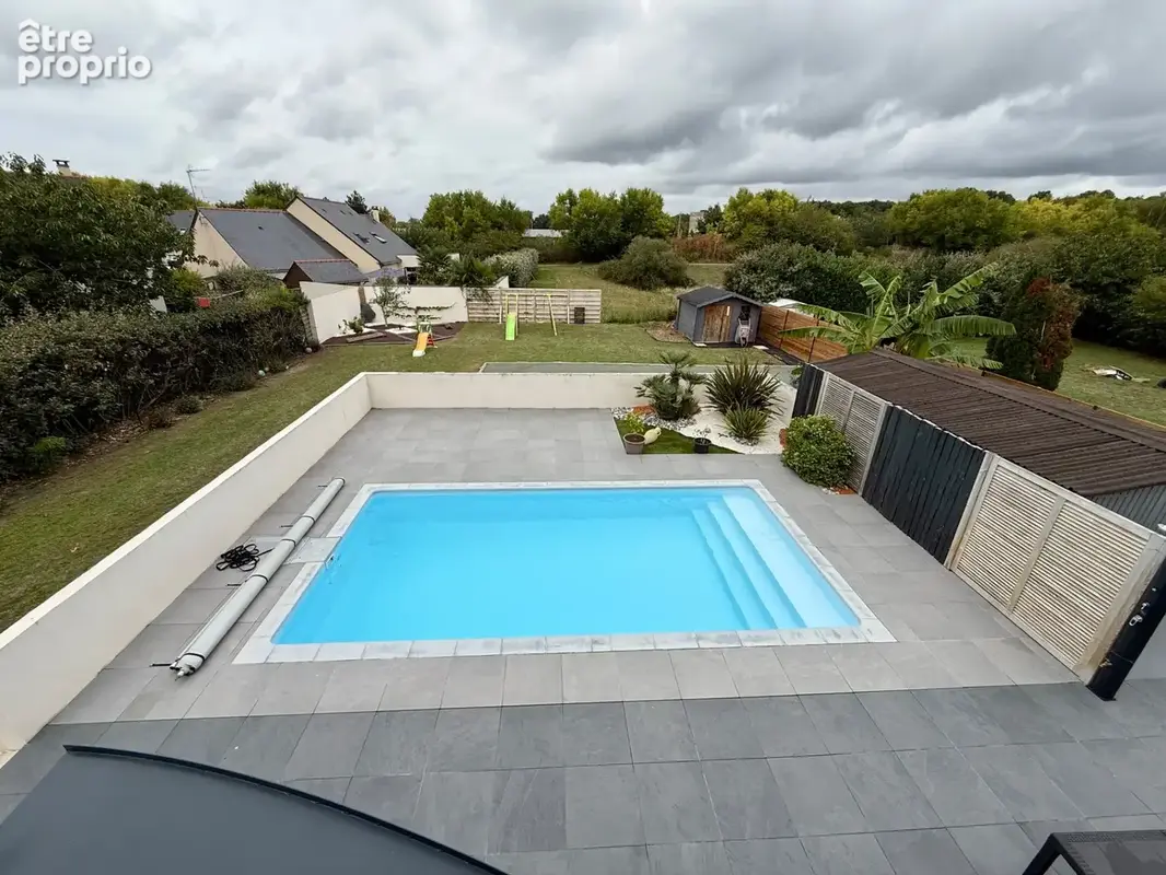 Maison rives du loir en anjou (49) - photo 18
