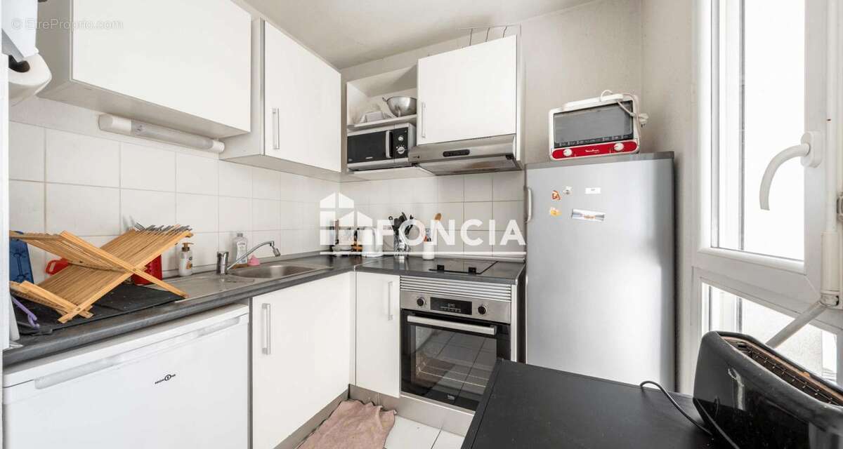 Appartement à BRUGES