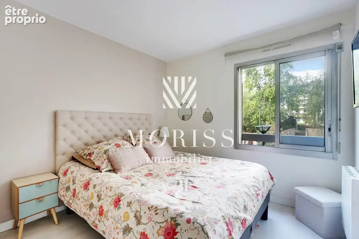 Nogent-sur-Marne - Appartement 4 pièces de 72m² - photo 7