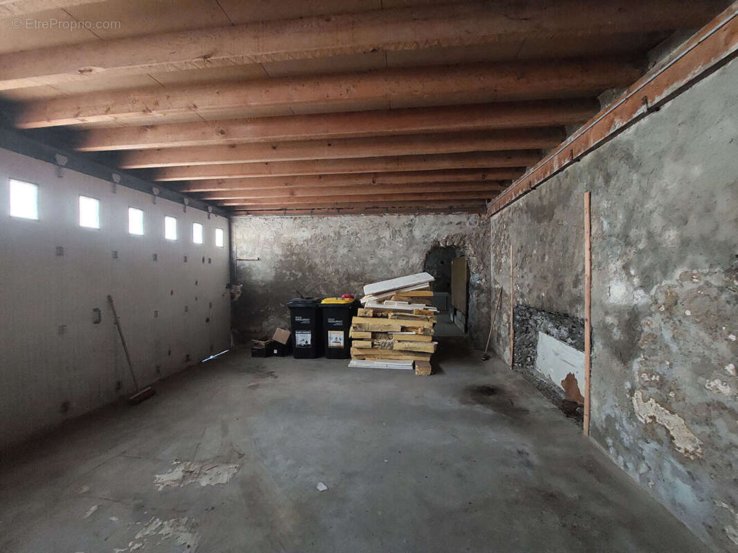 Maison à COLOMBIERS