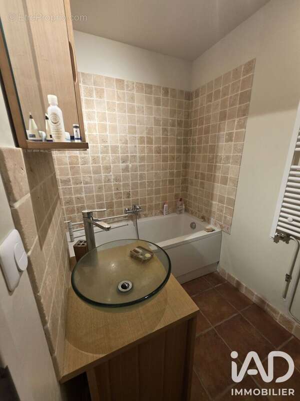 Maison 165 m² à Vendays-Montalivet  - photo 9