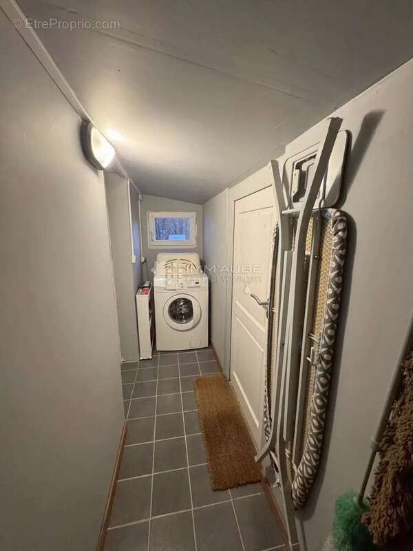 Maison à NOGENT-SUR-SEINE