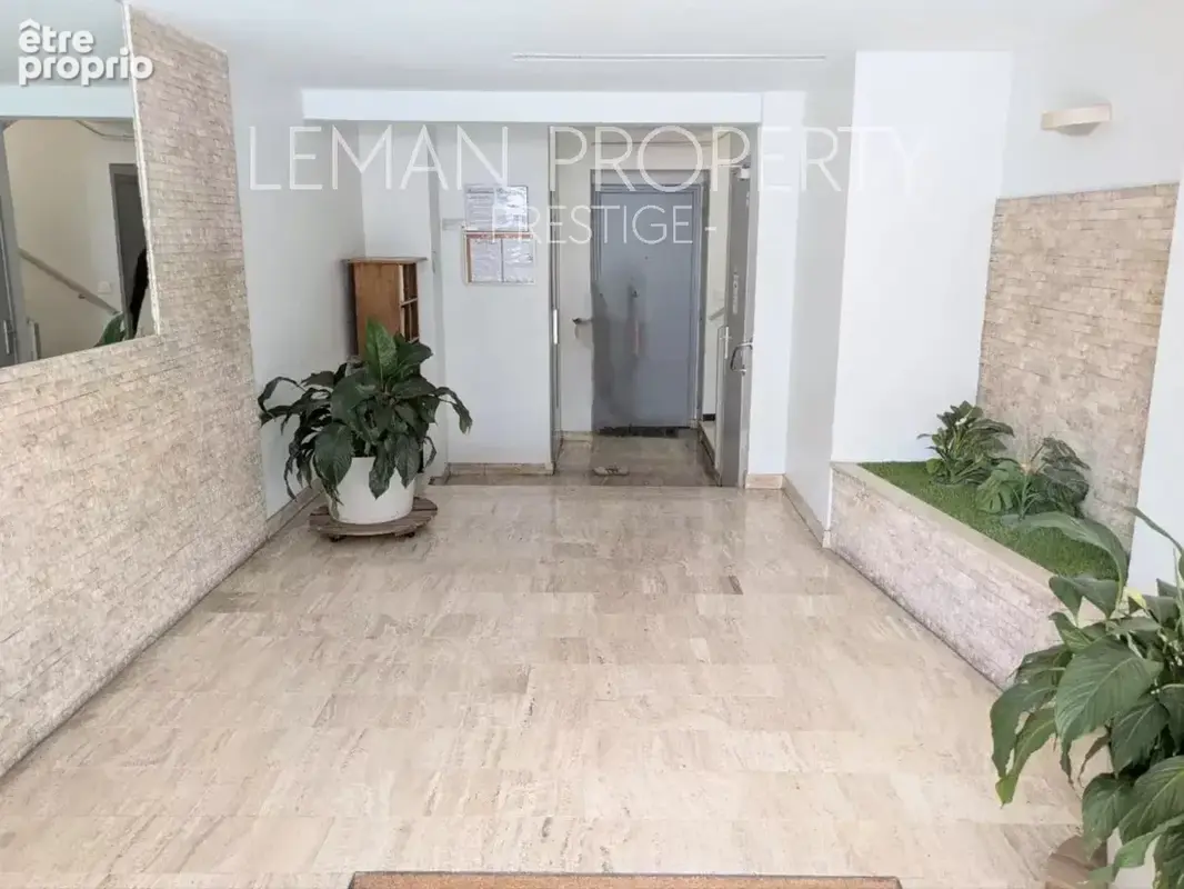 Cannet mairie appartement t3 - photo 14
