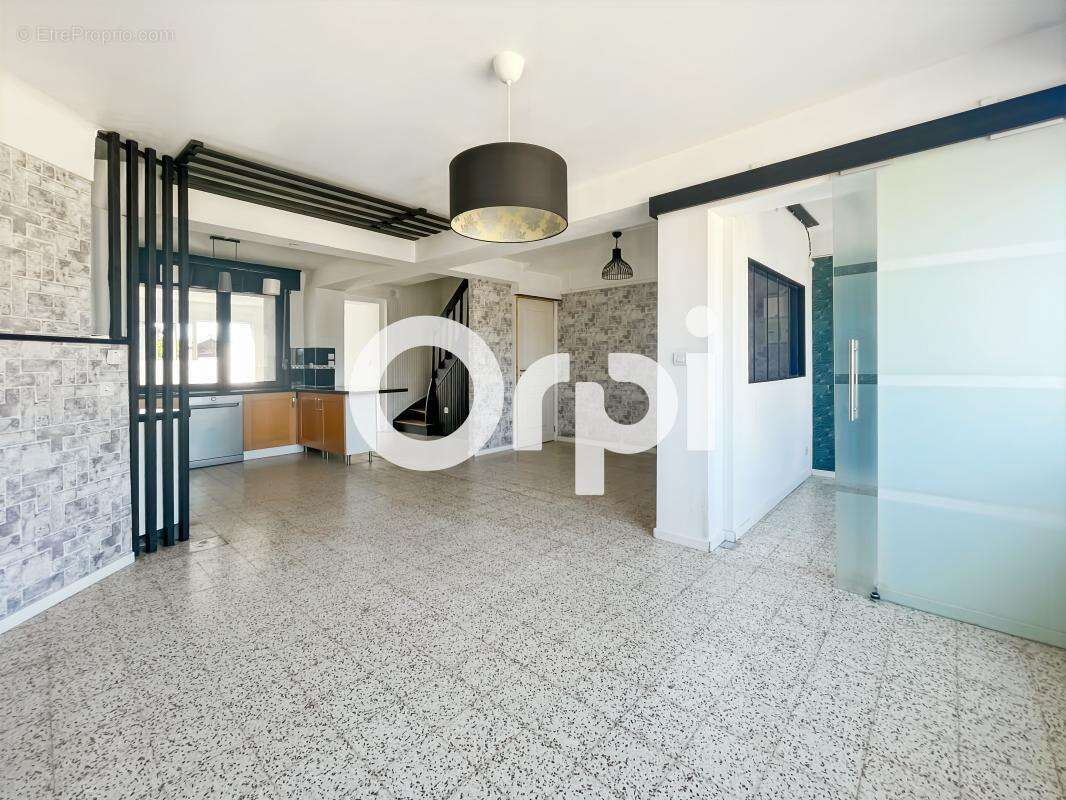 Maison à BRAY-DUNES