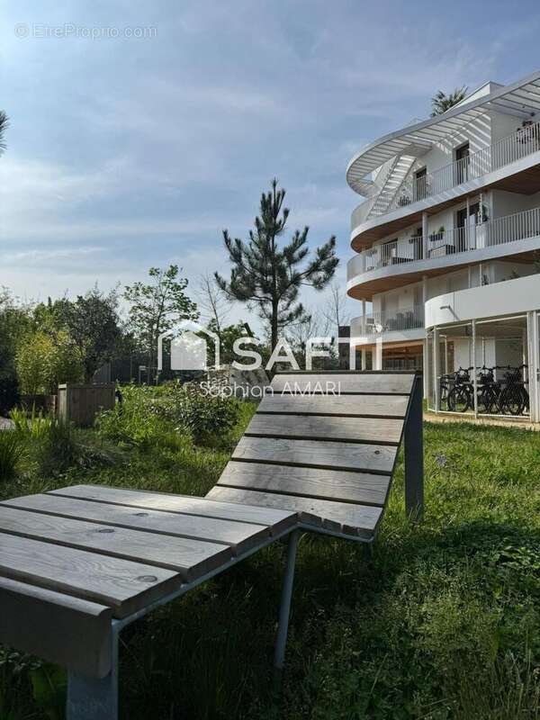 Photo 8 - Appartement à LE VESINET