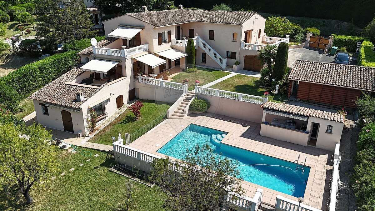 Maison à SAINT-PAUL