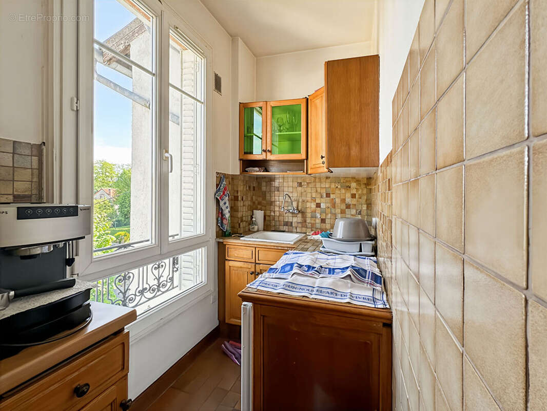 Appartement à NEUILLY-SUR-MARNE