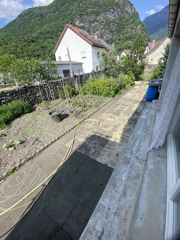 Maison à SECHILIENNE