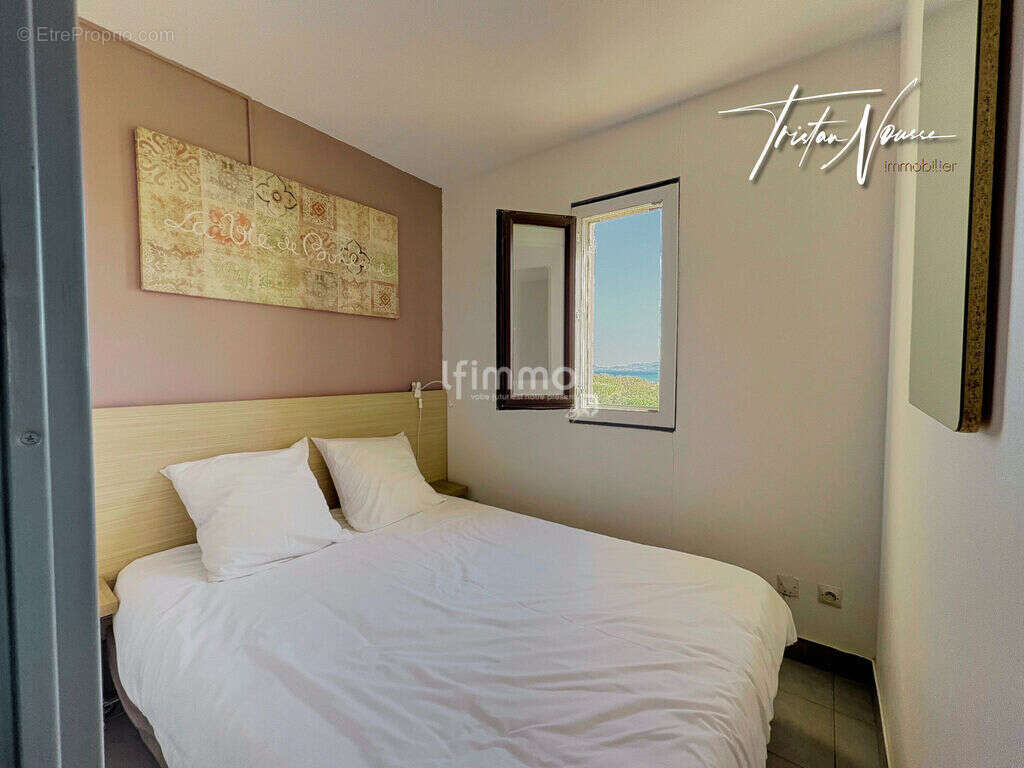 Appartement à SAINT-CYPRIEN