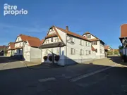 Maison à HUNSPACH