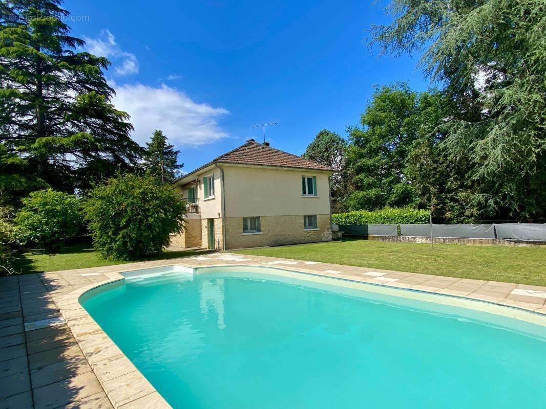 Maison à CALES
