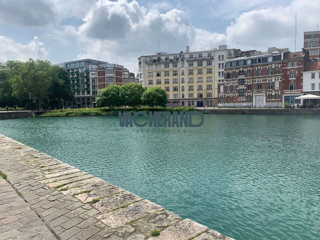 Appartement à LILLE