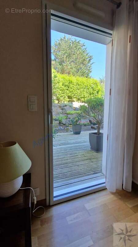 Appartement à PLENEUF-VAL-ANDRE