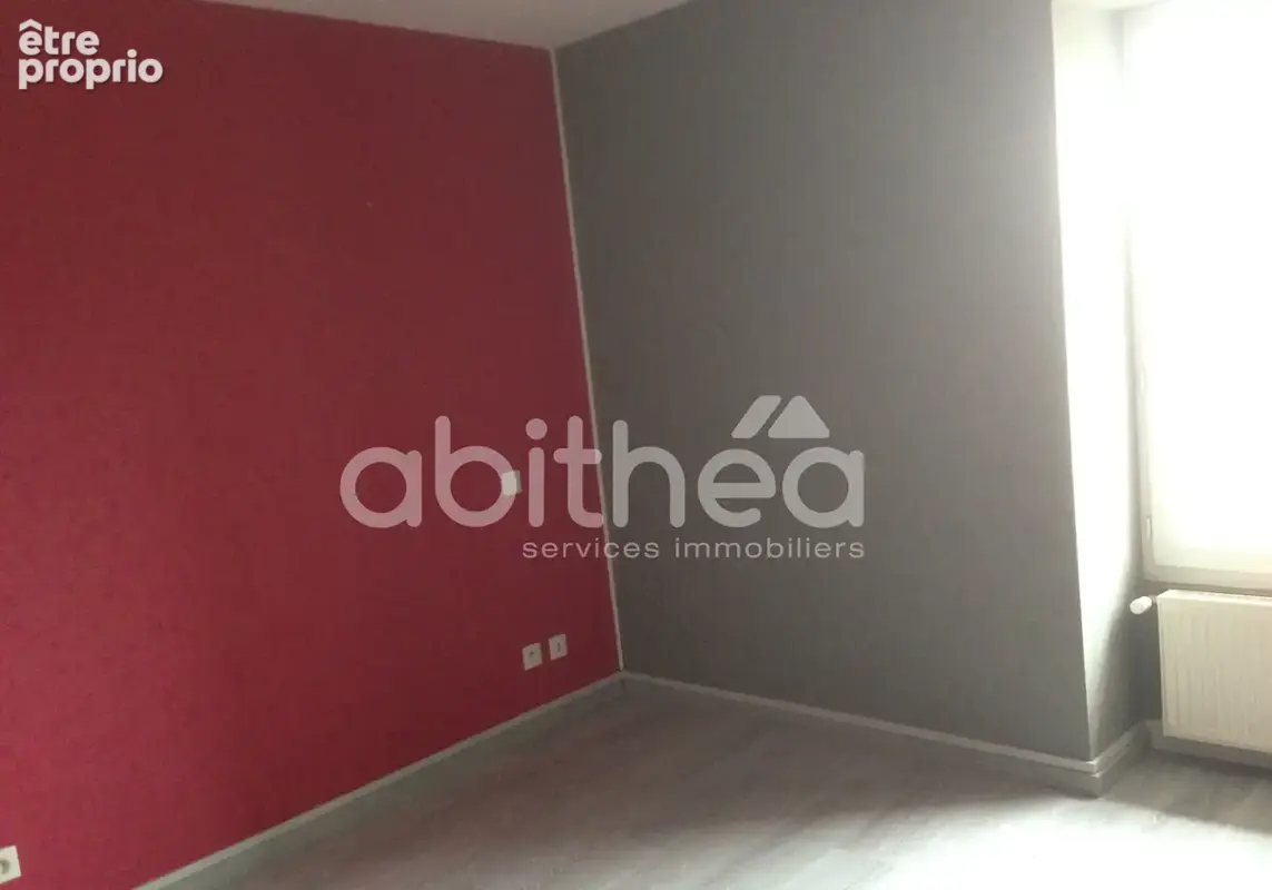 Maison de 80 m2 et jardin - photo 4
