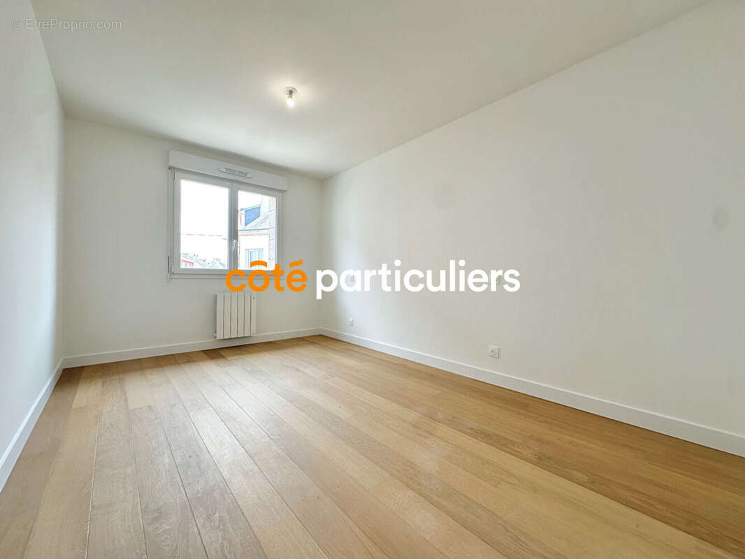 Appartement à LORIENT