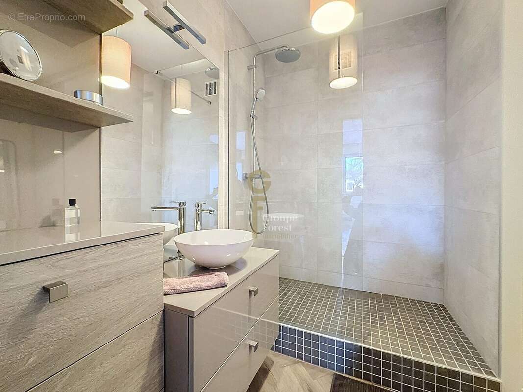 Appartement à WASQUEHAL