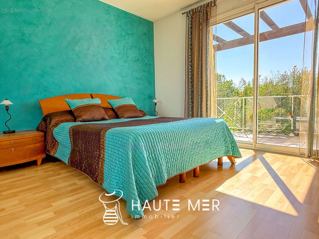 Maison à LES SABLES-D&#039;OLONNE