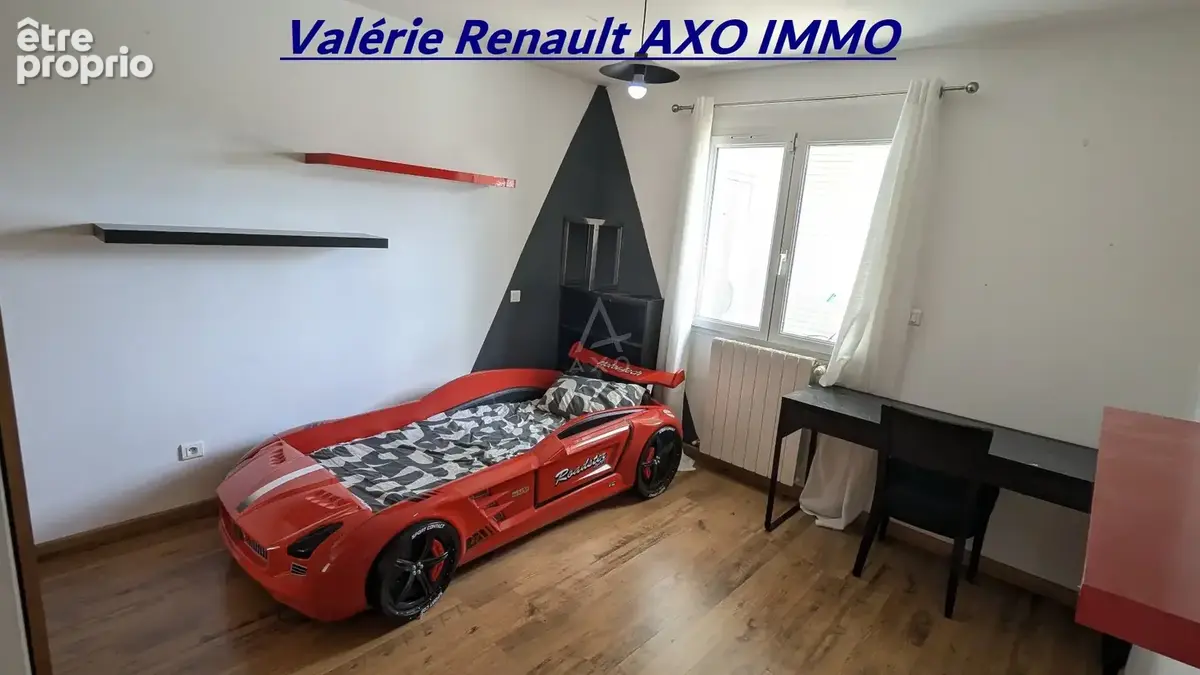 Portet-sur-garonne  maison 144 m² avec t3 indépendant, piscine et 1 691 m² de terrain - photo 8