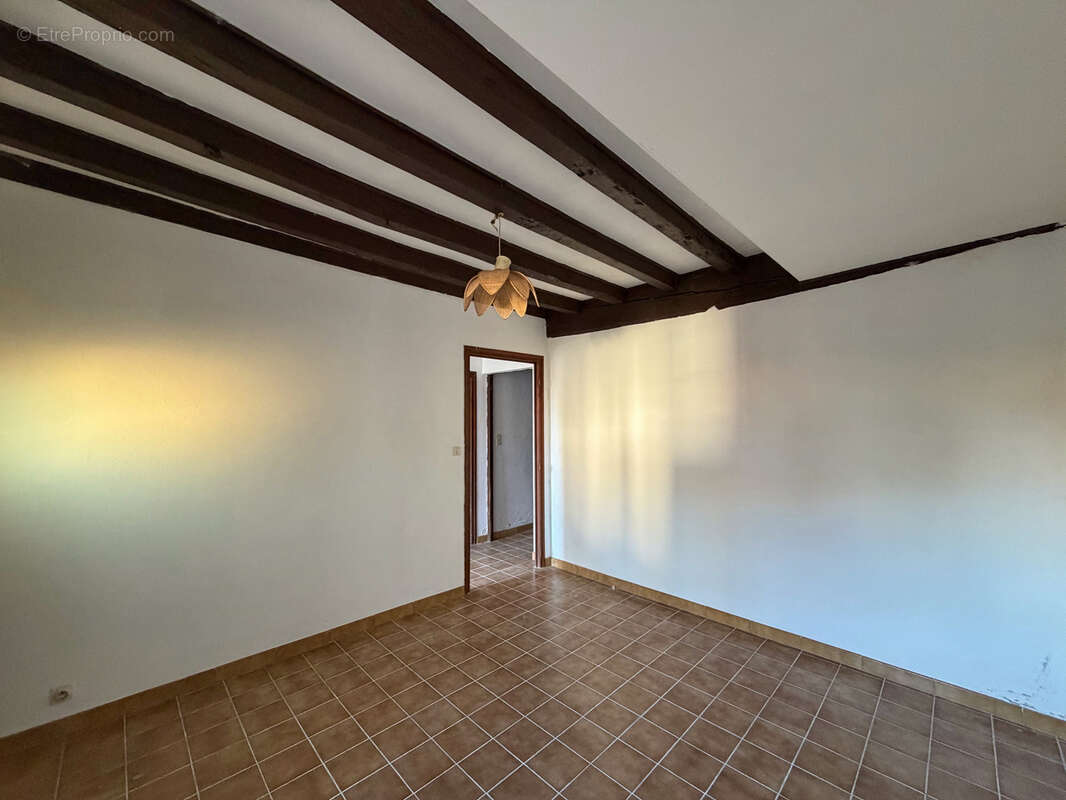 Maison à SAINT-JEAN-PIED-DE-PORT