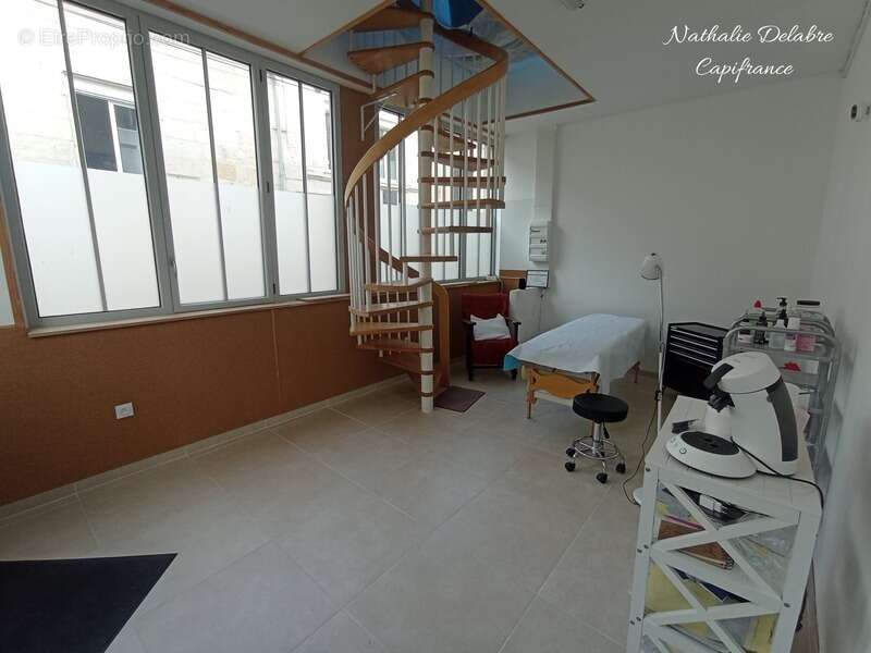 Commerce à SAINT-MAIXENT-L&#039;ECOLE