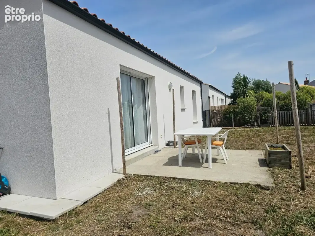 Maison 73 m² à Soullans  - photo 8