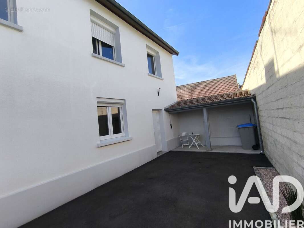 Maison 126 m² à Plancy-L'abbaye  - photo 4