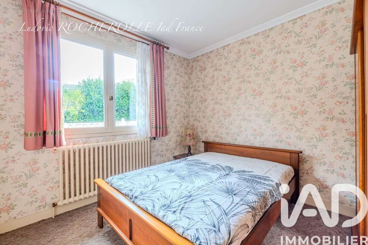 Photo 7 - Maison à BALLANCOURT-SUR-ESSONNE